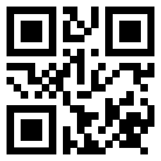 QrCode di 3917655007