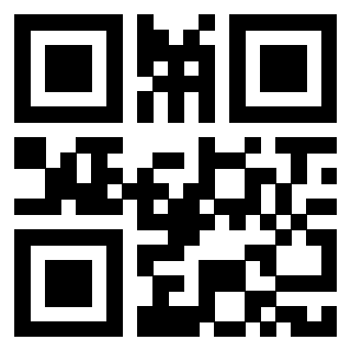 Immagine del Qr Code di 3917655008