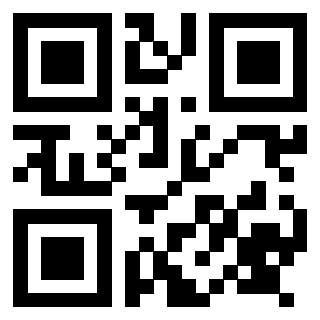 3917655009 - Immagine del Qr Code