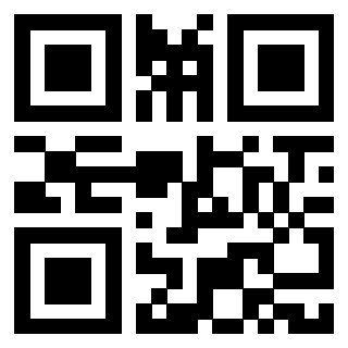 3917655011 - Immagine del QrCode