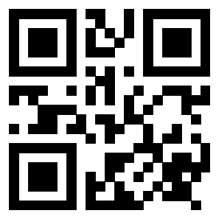 Il QrCode di 3917655014