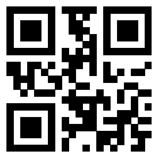 3917655017 QrCode associato