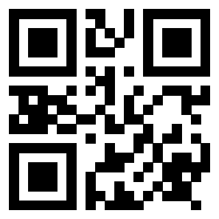 3917655018 - Immagine del Qr Code