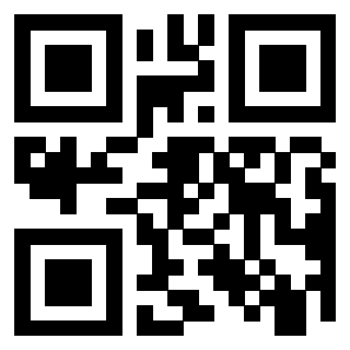 Scansione del QrCode di 3917655028