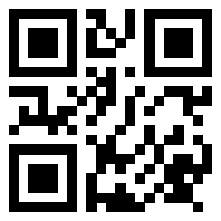 Il Qr Code di 3917655030