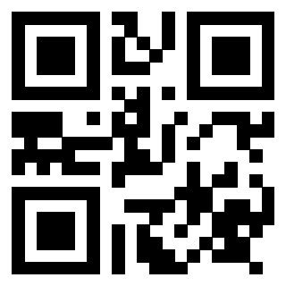 Il QrCode di 3917655035