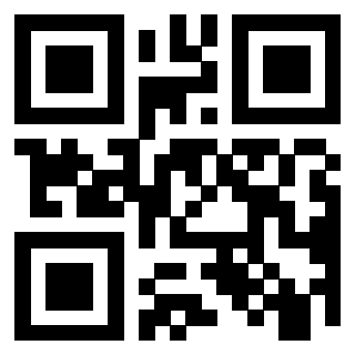 3917655036 - Immagine del Qr Code associato