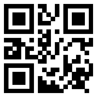3917655037 - Immagine del QrCode