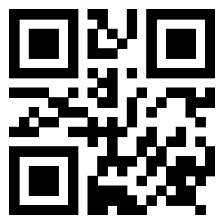 3917655039 - Immagine del QrCode