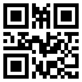 Immagine del Qr Code di 3917655040