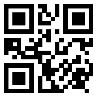 3917655041 - Immagine del Qr Code