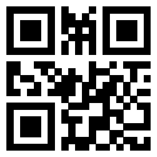 3917655045 - Immagine del QrCode associato