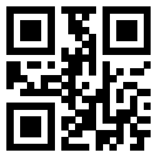 Immagine del QrCode di 3917655046
