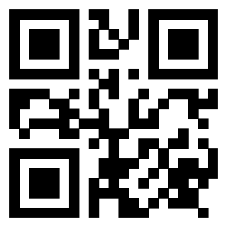 3917655048 Qr Code associato