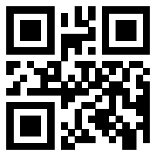 Il QrCode di 3917655049