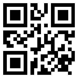 Scansione del Qr Code di 3917655054
