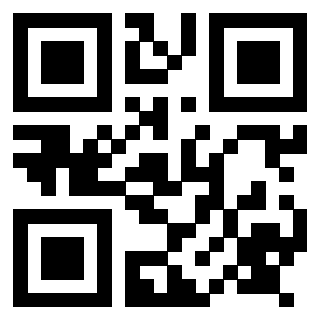 Il Qr Code di 3917655058