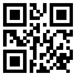 3917655059 - Immagine del QrCode associato