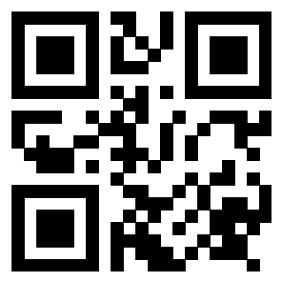Il QrCode di 3917655060