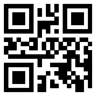 3917655067 - Immagine del Qr Code associato