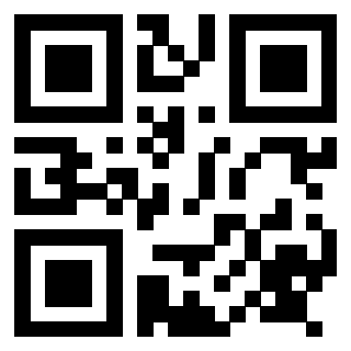 3917655068 - Immagine del Qr Code associato