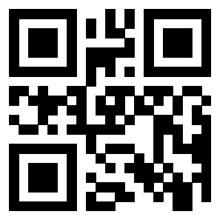 Il Qr Code di 3917655070