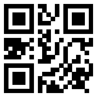 Scansione del Qr Code di 3917655071