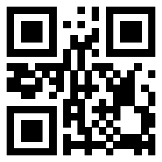 Immagine del Qr Code di 3917655072