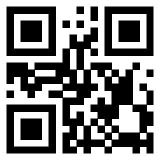 Scansione del QrCode di 3917655073