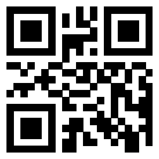 Immagine del QrCode di 3917655078