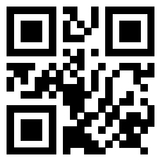 3917655079 Qr Code associato
