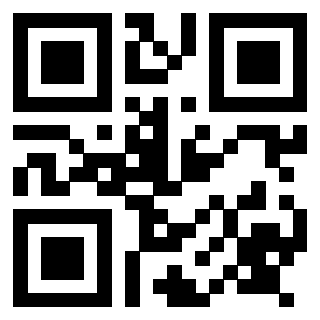 Immagine del QrCode di 3917655080