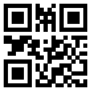 3917655081 QrCode associato