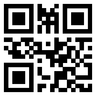 Il QrCode di 3917655083