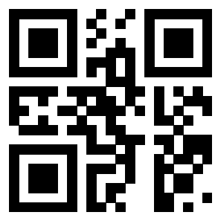 Il Qr Code di 3917655088