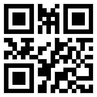Scansione del Qr Code di 3917655089