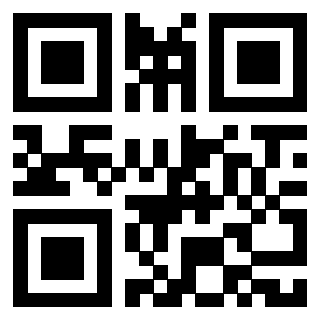 Immagine del QrCode di 3917655092