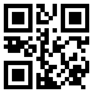 3917655096 Qr Code associato