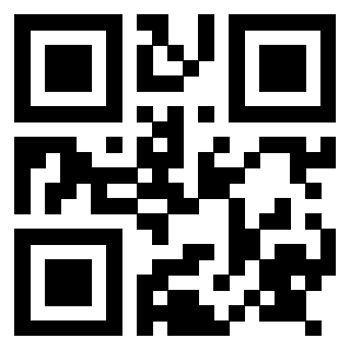 3917655097 - Immagine del QrCode associato