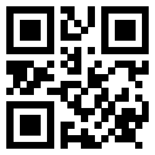 Il QrCode di 3917655099