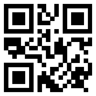 3917655100 - Immagine del QrCode