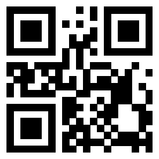 3917655101 Qr Code associato