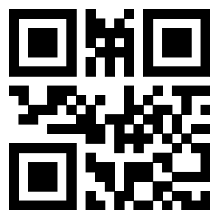 3917655102 - Immagine del Qr Code associato