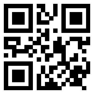 Il QrCode di 3917655104
