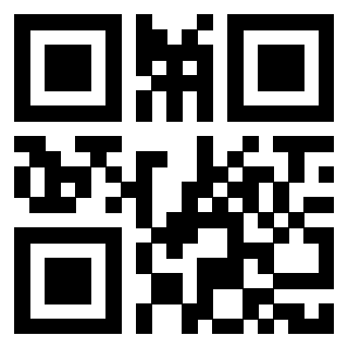 Scansione del Qr Code di 3917655105
