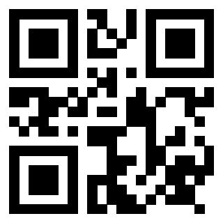 Immagine del QrCode di 3917655107