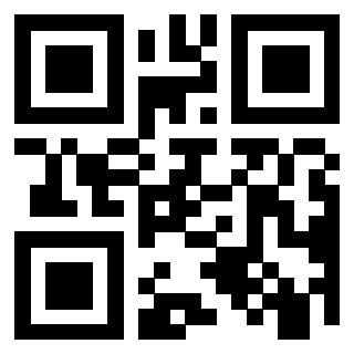 Il QrCode di 3917655109