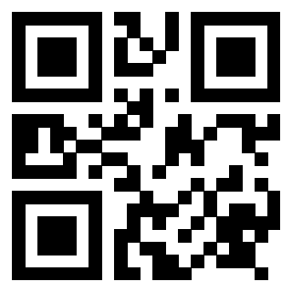 3917655110 - Immagine del QrCode