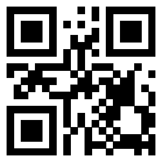 3917655111 - Immagine del QrCode associato