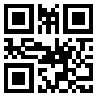 Immagine del Qr Code di 3917655115